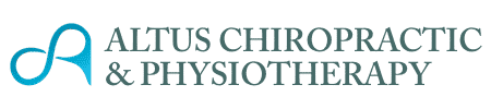 Altus Chiropractic and Physiotherapy - Logo - trans-450x100